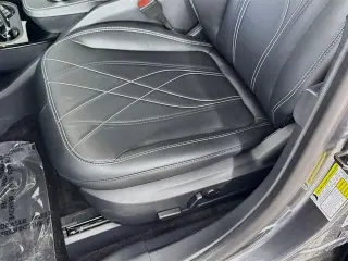Ford Mustang Mach-E 2023 AWD Select 4p SUV
