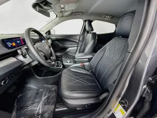 Ford Mustang Mach-E 2023 AWD Select 4p SUV