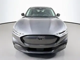 Ford Mustang Mach-E 2023 AWD Select 4p SUV