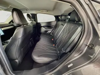 Ford Mustang Mach-E 2023 AWD Select 4p SUV