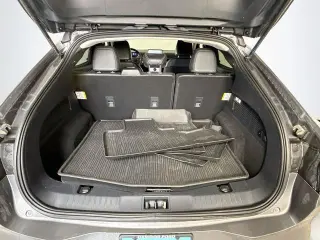 Ford Mustang Mach-E 2023 AWD Select 4p SUV