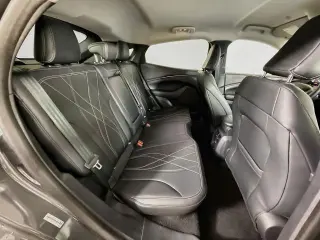 Ford Mustang Mach-E 2023 AWD Select 4p SUV