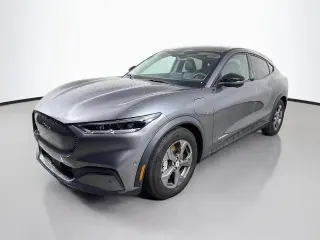 Ford Mustang Mach-E 2023 AWD Select 4p SUV