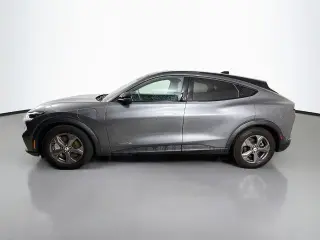 Ford Mustang Mach-E 2023 AWD Select 4p SUV