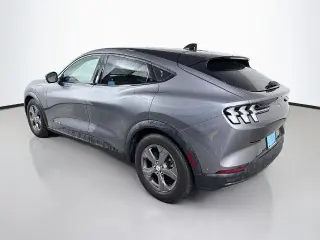 Ford Mustang Mach-E 2023 AWD Select 4p SUV