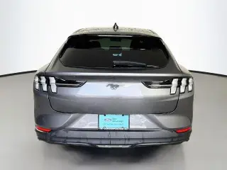 Ford Mustang Mach-E 2023 AWD Select 4p SUV