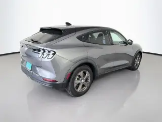 Ford Mustang Mach-E 2023 AWD Select 4p SUV