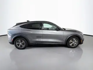 Ford Mustang Mach-E 2023 AWD Select 4p SUV