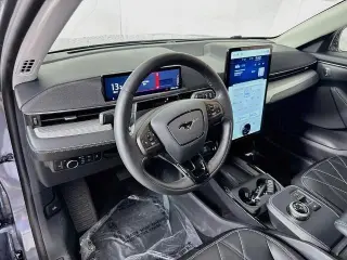 Ford Mustang Mach-E 2023 AWD Select 4p SUV