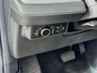 Ford Mustang Mach-E 2023 AWD Select 4p SUV
