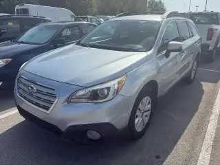 Subaru Outback 2017 AWD 2.5i Premium 4p Wagon