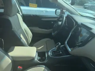 Subaru Outback 2020 AWD Limited 4p Crossover