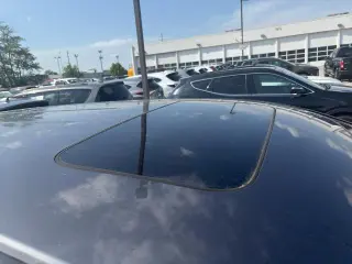 Honda Odyssey 2019 EX-L 4p Minivan