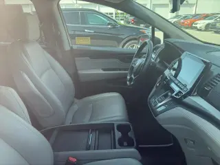 Honda Odyssey 2019 EX-L 4p Minivan