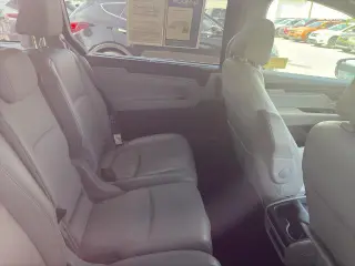 Honda Odyssey 2019 EX-L 4p Minivan