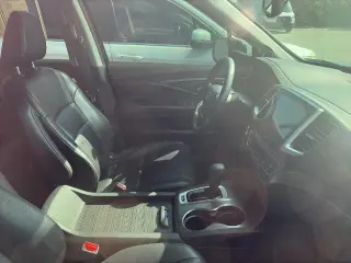Honda Pilot 2016 EX-L SUV 4p con Honda Sensing
