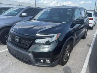 Honda Passport 2019 EX-L 4p SUV