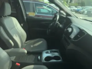 Honda Passport 2019 EX-L 4p SUV