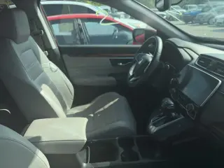 Honda CR-V 2017 EX-L 4p SUV
