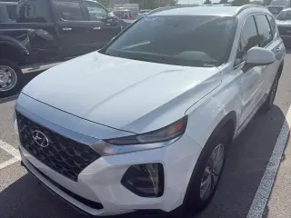 Hyundai SANTA FE 2019 SEL 2.4L 4p Crossover