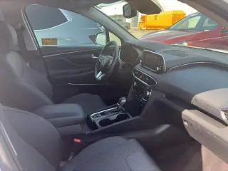 Hyundai SANTA FE 2019 SEL 2.4L 4p Crossover