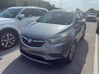 Buick Encore 2019 Preferred 4dr Crossover