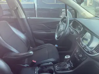 Buick Encore 2019 Preferred 4dr Crossover