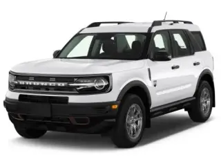 Ford Bronco Sport 2024 AWD Big Bend 4dr SUV