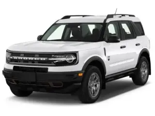 Ford Bronco Sport 2024 AWD Big Bend 4dr SUV