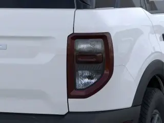 Ford Bronco Sport 2025 4x4 Big Bend SUV de 4 puertas