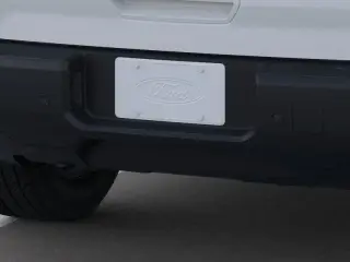 Ford Bronco Sport 2025 4x4 Big Bend SUV de 4 puertas