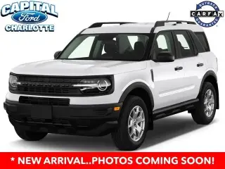Ford Bronco Sport 2021 AWD Outer Banks 4p SUV