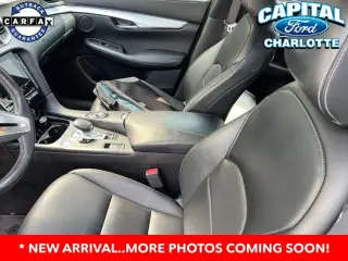 INFINITI QX50 2020 AWD Essential 4p Crossover