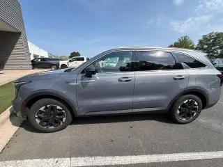 Kia Sorento 2024 S 4p SUV