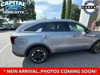 Kia Sorento 2024 S 4p SUV