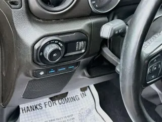 Jeep Wrangler 2023 4x4 Willys 4xe 4p SUV