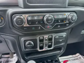 Jeep Wrangler 2023 4x4 Willys 4xe 4p SUV