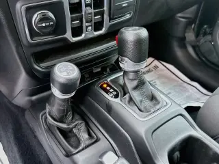 Jeep Wrangler 2023 4x4 Willys 4xe 4p SUV