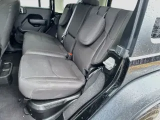Jeep Wrangler 2023 4x4 Willys 4xe 4p SUV