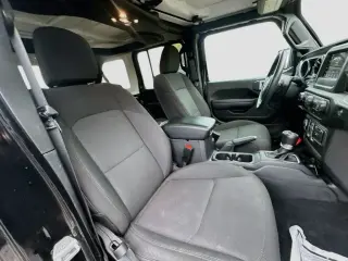 Jeep Wrangler 2023 4x4 Willys 4xe 4p SUV