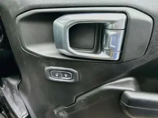 Jeep Wrangler 2023 4x4 Willys 4xe 4p SUV