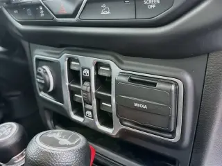 Jeep Wrangler 2023 4x4 Willys 4xe 4p SUV