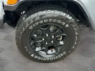 Jeep Wrangler 2023 4x4 Willys 4xe 4p SUV