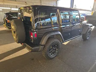Jeep Wrangler 2023 4x4 Willys 4xe 4p SUV