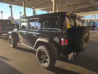 Jeep Wrangler 2023 4x4 Willys 4xe 4p SUV
