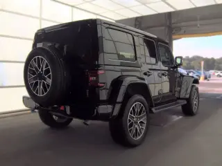 Jeep Wrangler 2023 4x4 Sahara 4xe 4p SUV
