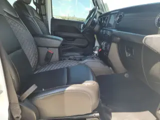 Jeep Wrangler 2023 4x4 Sahara 4xe 4p SUV