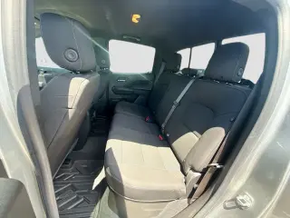GMC Canyon 2023 4x4 Elevation 4p Cabina Completa 5 pies de BA