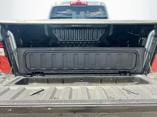 GMC Canyon 2023 4x4 Elevation 4p Cabina Completa 5 pies de BA