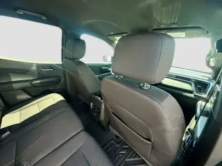 GMC Canyon 2023 4x4 Elevation 4p Cabina Completa 5 pies de BA